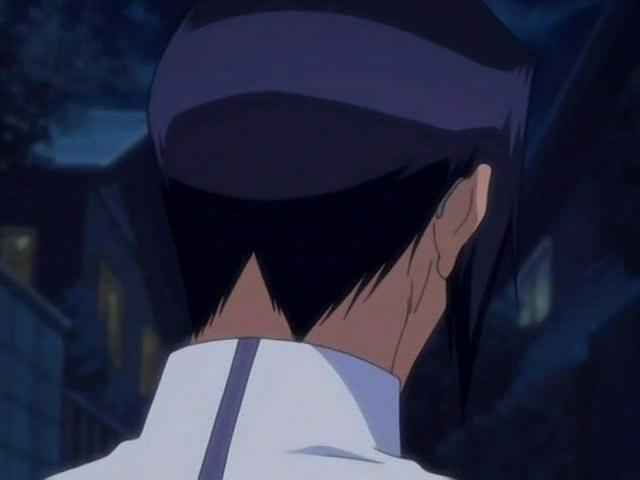 Otaku Gallery  / Anime e Manga / Bleach / Screen Shots / Episodi / 011 - Il leggendario Quincy / 093.jpg